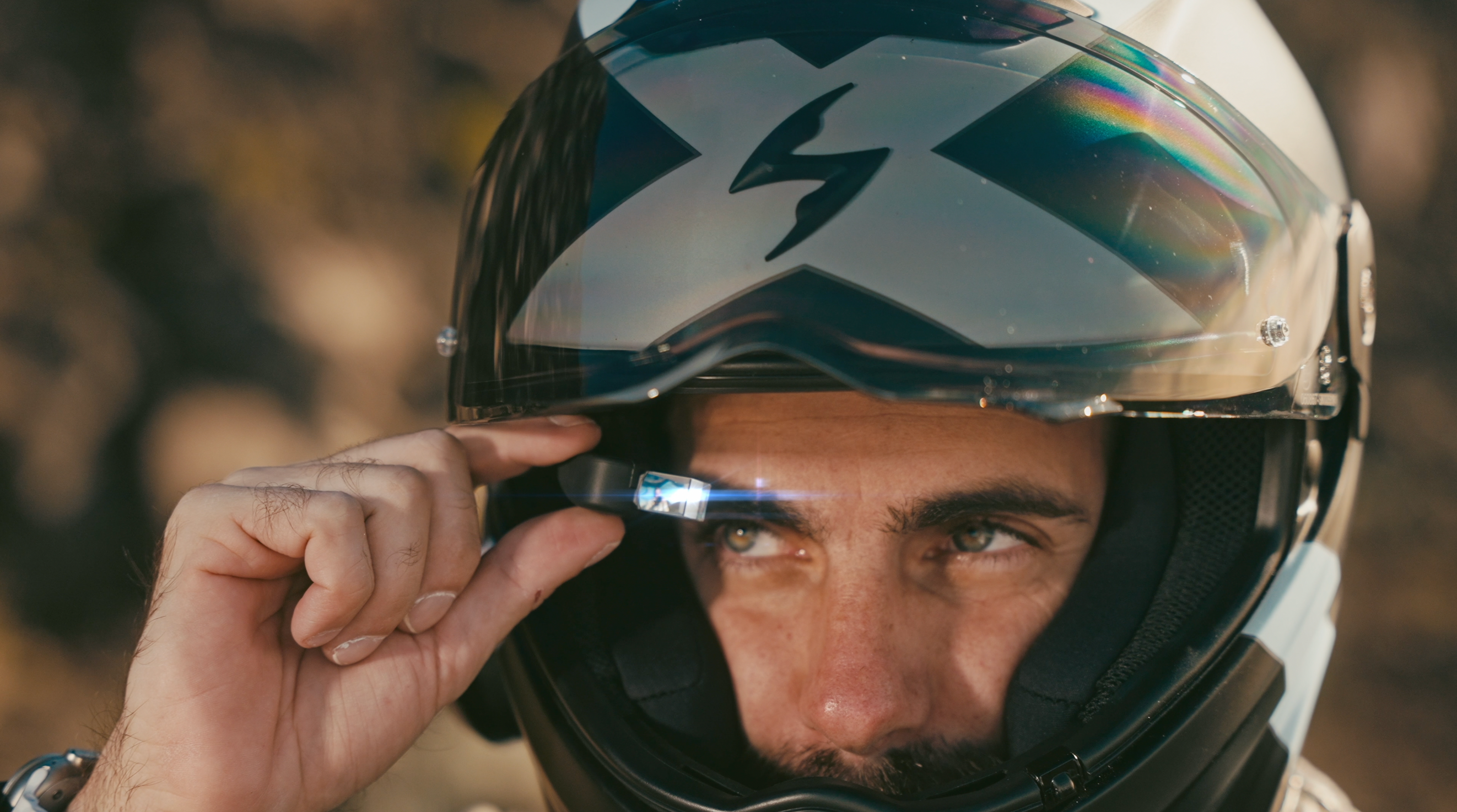 Pourquoi <strong>EyeLights ?</strong>