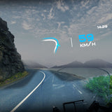 GT-AIR 3 Smart <br> édition limitée EICMA