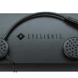 intercom Sonix R1 d'EyeLights dans son coffret
