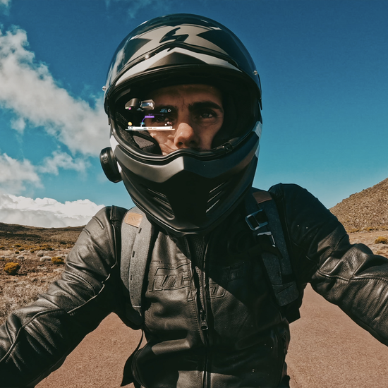 Eye rider helmet deals cost