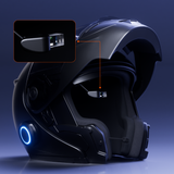 EyeRide HUD - Head-Up-Display