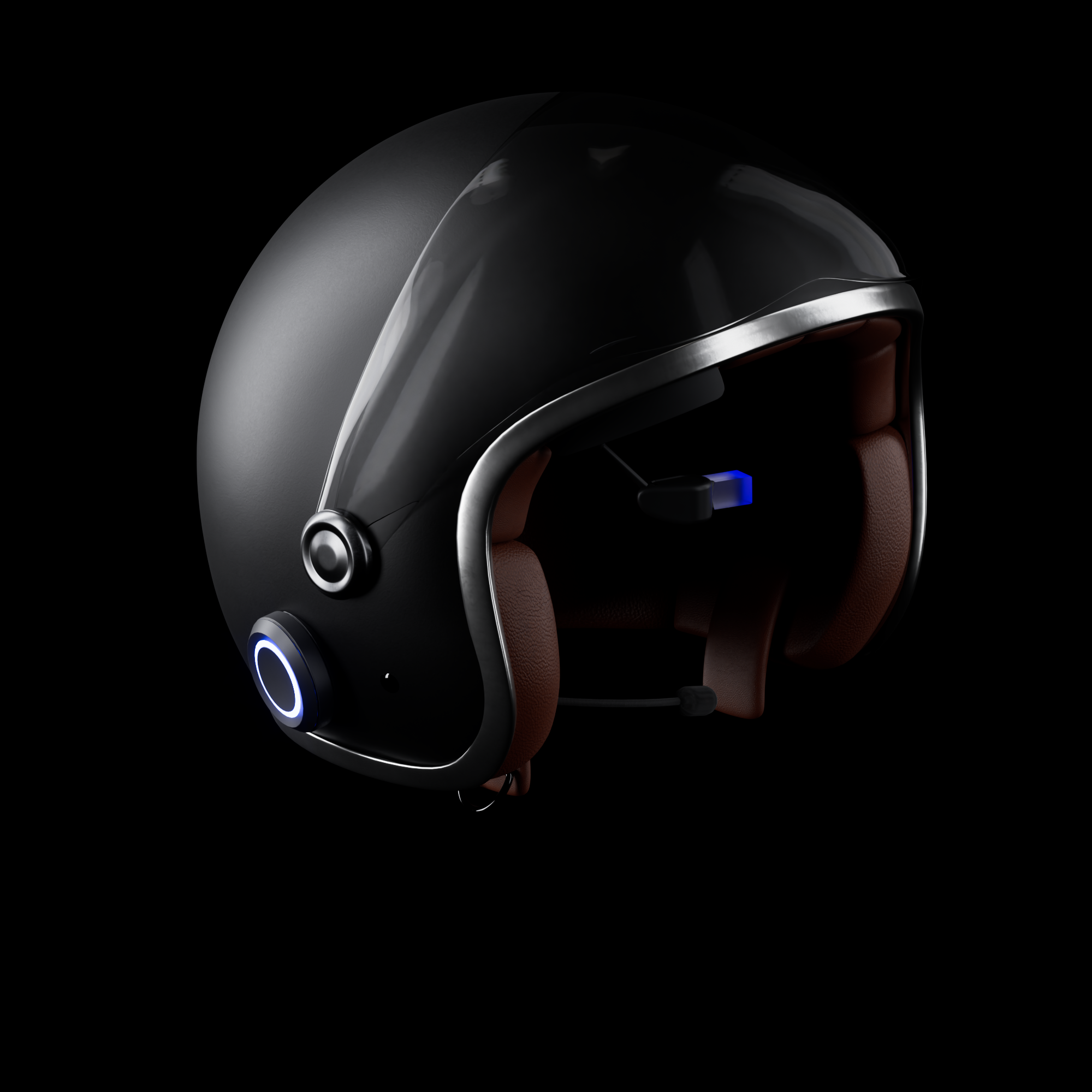 Eye Rider EyeRide