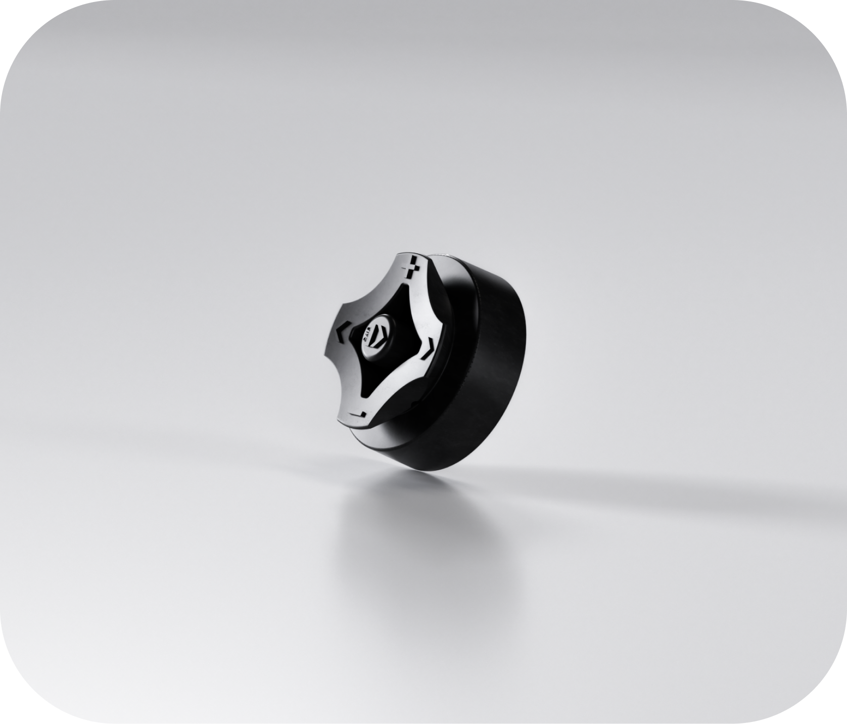 Bluetooth‑Fernbedienung der neuen Generation „Smart Controller“