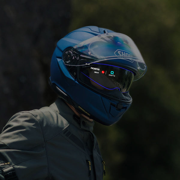 shoei gt air 2 pret europa GT-Air 3 Smart Helmet