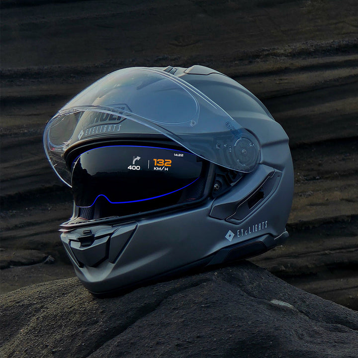 GT-Air 3 Smart Helmet
