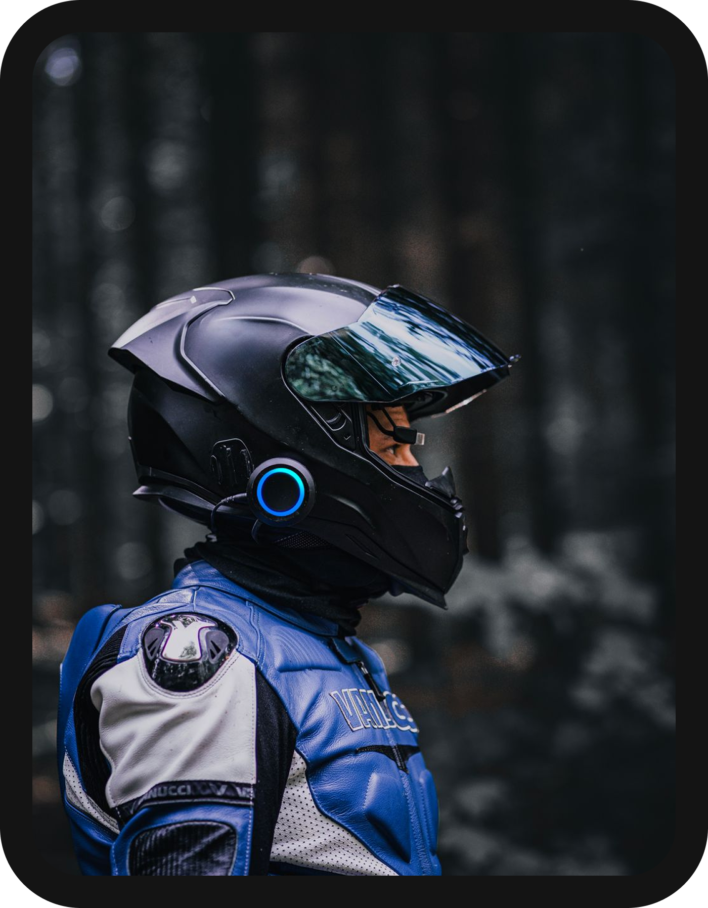 Eye Rider EyeRide