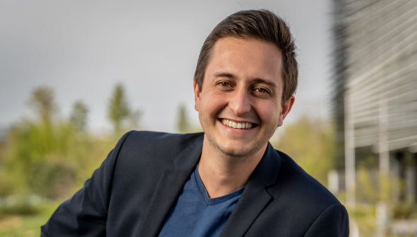 Romain DUFLOT